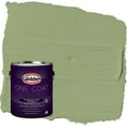 thumbnail image 1 of Glidden One Coat Guacamole / Green Semi-Gloss Exterior Paint with Primer, 1 Gallon, 1 of 9