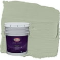 thumbnail image 1 of Glidden One Coat Light Sage / Green Semi-Gloss Exterior Paint with Primer, 5 Gallon, 1 of 9