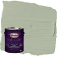 thumbnail image 1 of Glidden One Coat Light Sage / Green Semi-Gloss Exterior Paint with Primer, 1 Gallon, 1 of 8