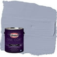 thumbnail image 1 of Glidden One Coat Lilac Time / Purple Flat Exterior Paint with Primer, 1 Gallon, 1 of 9