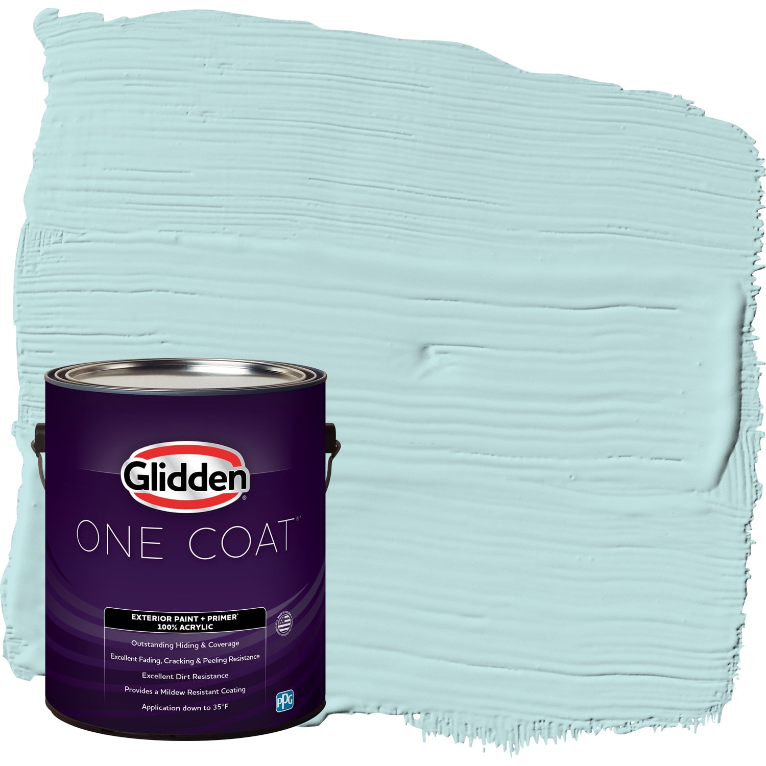 Pintyplus Evolution Gloss Sky Blue, RAL 5015 Spray Paint - 10.9 oz