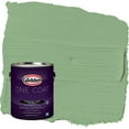 thumbnail image 1 of Glidden One Coat Pear Cactus / Green Flat Exterior Paint with Primer, 1 Gallon, 1 of 8