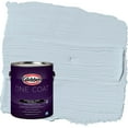 thumbnail image 1 of Glidden One Coat Sentimental Lady / Blue Flat Exterior Paint with Primer, 1 Gallon, 1 of 9