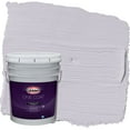 thumbnail image 1 of Glidden One Coat Exterior Paint and Primer, Silver Chalice / Purple, 5 Gallons, Flat, 1 of 7
