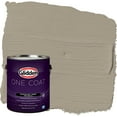 thumbnail image 1 of Glidden One Coat Exterior Paint and Primer, Stonehenge Greige / Gray, Gallon, Flat, 1 of 7