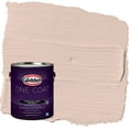 thumbnail image 1 of Glidden One Coat Sultan Sand / Orange Flat Exterior Paint with Primer, 1 Gallon, 1 of 9