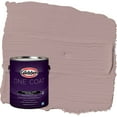thumbnail image 1 of Glidden One Coat Tawny Mushroom / Pink Satin Exterior Paint with Primer, 1 Gallon, 1 of 9