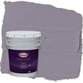 thumbnail image 1 of Glidden One Coat Tin Lizzie / Purple Semi-Gloss Exterior Paint with Primer, 5 Gallon, 1 of 9