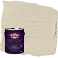 thumbnail image 1 of Glidden One Coat Toasted Almond / Beige Flat Exterior Paint with Primer, 1 Gallon, 1 of 9
