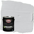 thumbnail image 1 of Glidden One Coat Elemental / Gray Flat Interior Paint with Primer, 1 Gallon, 1 of 11