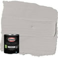 thumbnail image 1 of Glidden One Coat Gray Shadows / Grey Eggshell Interior Paint with Primer, 1 Quart, 1 of 13
