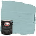 thumbnail image 1 of Glidden One Coat Interior Paint + Primer Lazy River / Blue, Eggshell, 1 Gallon, 1 of 4
