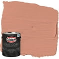 thumbnail image 1 of Glidden One Coat Interior Paint + Primer Orange Essential / Orange, Flat, 1 Gallon, 1 of 4