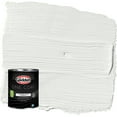 thumbnail image 1 of Glidden One Coat Pacific Pearl / Off-White Semi-Gloss Interior Paint with Primer, 1 Quart, 1 of 11