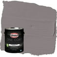 thumbnail image 1 of Glidden One Coat Pewter Mug / Gray Flat Interior Paint with Primer, 1 Gallon, 1 of 11