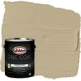 thumbnail image 1 of Glidden One Coat Interior Paint + Primer Rock Cliffs / Beige, Semi-Gloss, 1 Gallon, 1 of 9
