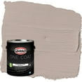 thumbnail image 1 of Glidden One Coat Thumper / Beige Flat Interior Paint with Primer, 1 Gallon, 1 of 11