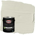 thumbnail image 1 of Glidden One Coat Veil Of Dusk / Gray Flat Interior Paint with Primer, 1 Gallon, 1 of 11