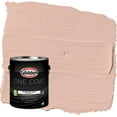 thumbnail image 1 of Glidden One Coat Adorable / Orange Semi-Gloss Interior Paint with Primer, 1 Gallon, 1 of 11