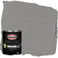 thumbnail image 1 of Glidden One Coat Interior Paint and Primer, Antique Silver / Gray, 1-Quart, Flat, 1 of 9