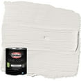 thumbnail image 1 of Glidden One Coat Arctic Cotton / White Eggshell Interior Paint with Primer, 1 Quart, 1 of 13