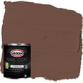 thumbnail image 1 of Glidden One Coat Interior Paint and Primer, Bigfoot / Brown, 1-Quart, Semi-Gloss, 1 of 9