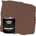 thumbnail image 1 of Glidden One Coat Bigfoot / Brown Eggshell Interior Paint with Primer, 1 Gallon, 1 of 13