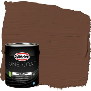 Beyond Paint 1 Gallon All in One Multi Use Versatile Refinishing Paint,  Mocha