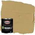 thumbnail image 1 of Glidden One Coat Interior Paint and Primer, Buffalo Hide / Beige, 1-Quart, Semi-Gloss, 1 of 9