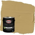 thumbnail image 1 of Glidden One Coat Buffalo Hide / Yellow Eggshell Interior Paint with Primer, 1 Gallon, 1 of 13