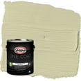 thumbnail image 1 of Glidden One Coat Canary Grass / Green Eggshell Interior Paint with Primer, 1 Gallon, 1 of 13