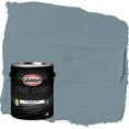 thumbnail image 1 of Glidden One Coat Chalky Blue / Blue Eggshell Interior Paint with Primer, 1 Gallon, 1 of 13