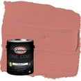 thumbnail image 1 of Glidden One Coat Chili Pepper / Red Flat Interior Paint with Primer, 1 Gallon, 1 of 11