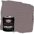 thumbnail image 1 of Glidden One Coat Choo Choo / Purple Semi-Gloss Interior Paint with Primer, 1 Gallon, 1 of 11