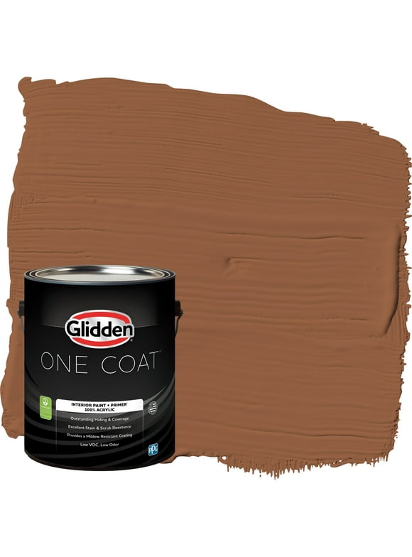 Glidden One Coat Interior in Glidden