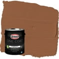 thumbnail image 1 of Glidden One Coat Cinnamon Spice / Orange Flat Interior Paint with Primer, 1 Gallon, 1 of 11