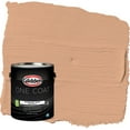 thumbnail image 1 of Glidden One Coat Clay Fire / Orange Eggshell Interior Paint with Primer, 1 Gallon, 1 of 13