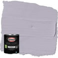 thumbnail image 1 of Glidden One Coat Cloudberry / Purple Flat Interior Paint with Primer, 1 Quart, 1 of 11