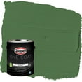 thumbnail image 1 of Glidden One Coat Clover Leaf / Green Semi-Gloss Interior Paint with Primer, 1 Gallon, 1 of 11