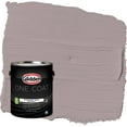 thumbnail image 1 of Glidden One Coat Coffee Custard / Purple Eggshell Interior Paint with Primer, 1 Gallon, 1 of 13