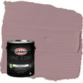 thumbnail image 1 of Glidden One Coat Coffee Rose / Purple Semi-Gloss Interior Paint with Primer, 1 Gallon, 1 of 11