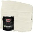 thumbnail image 1 of Glidden One Coat Cold Foam / White Semi-Gloss Interior Paint with Primer, 1 Gallon, 1 of 12