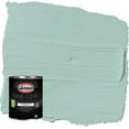 thumbnail image 1 of Glidden One Coat Copenhagen / Green Semi-Gloss Interior Paint with Primer, 1 Quart, 1 of 11