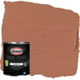 thumbnail image 1 of Glidden One Coat Interior Paint and Primer, Copper Beech / Orange, 1-Quart, Eggshell, 1 of 11