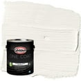 thumbnail image 1 of Glidden One Coat Cotton Tail / Gray Semi-Gloss Interior Paint with Primer, 1 Gallon, 1 of 11