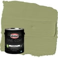 thumbnail image 1 of Glidden One Coat Dill / Green Semi-Gloss Interior Paint with Primer, 1 Gallon, 1 of 11