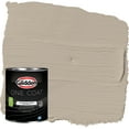 thumbnail image 1 of Glidden One Coat Interior Paint and Primer, Discover / Gray, 1 Quart, Flat, 1 of 9