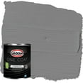 thumbnail image 1 of Glidden One Coat Interior Paint and Primer, Dover Gray / Gray, 1-Quart, Eggshell, 1 of 11