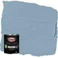 thumbnail image 1 of Glidden One Coat Dresden Dream / Blue Eggshell Interior Paint with Primer, 1 Quart, 1 of 13