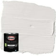 thumbnail image 1 of Glidden One Coat Dusky Dawn / Grey Flat Interior Paint with Primer, 1 Quart, 1 of 11